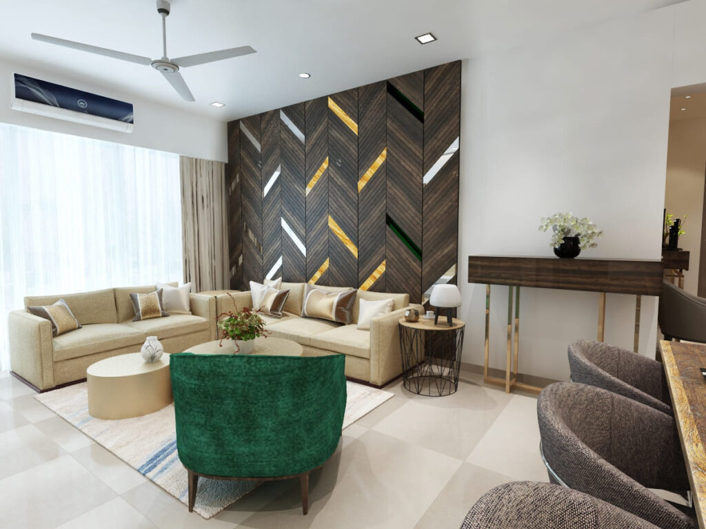 hall interior design