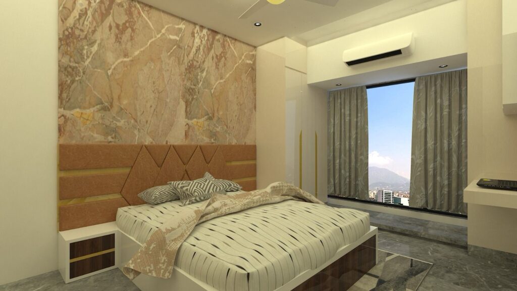 interior decor bedroom makeover interior designer