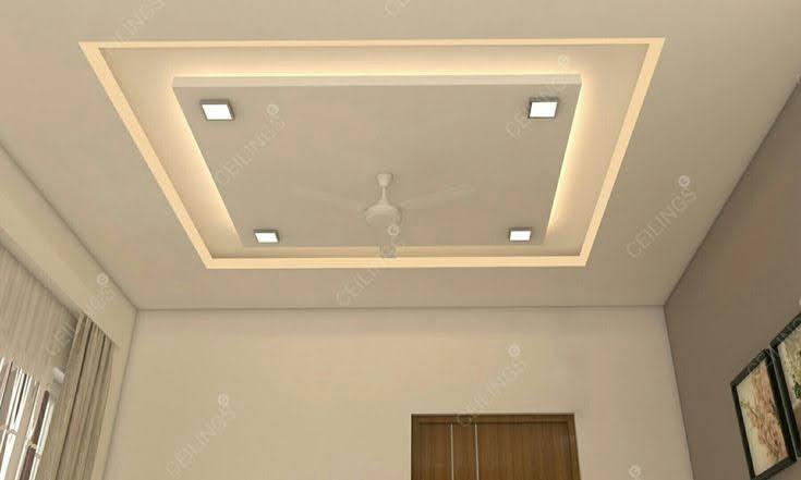 modern ceiling design false ceiling