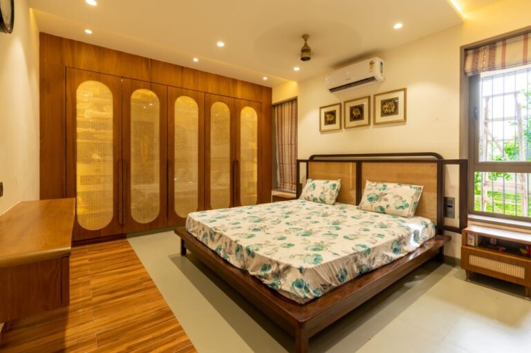 home decorators near me bedroom interior decor jk interior mumbai - Copy